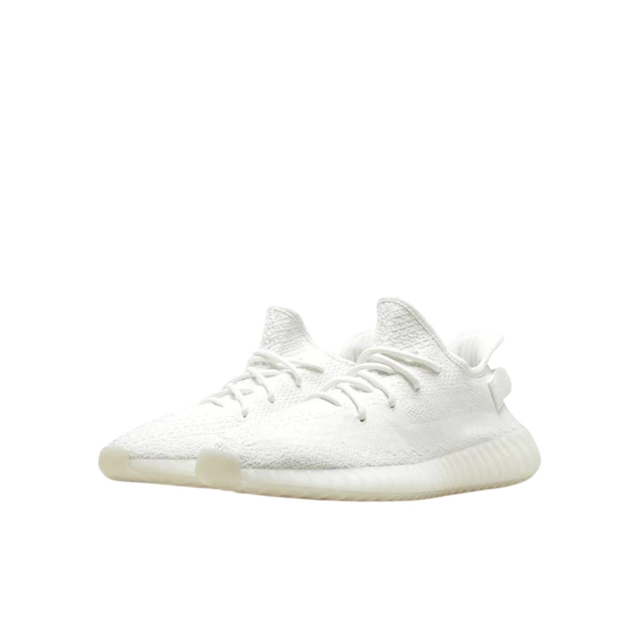 Adidas Yeezy Boost 350 V2 Cream White Enfant et Bébé Wit