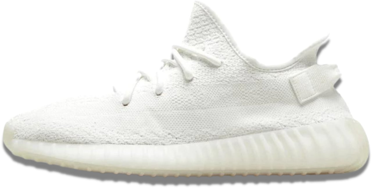 Adidas Yeezy Boost 350 V2 Cream White Enfant et Bébé Wit