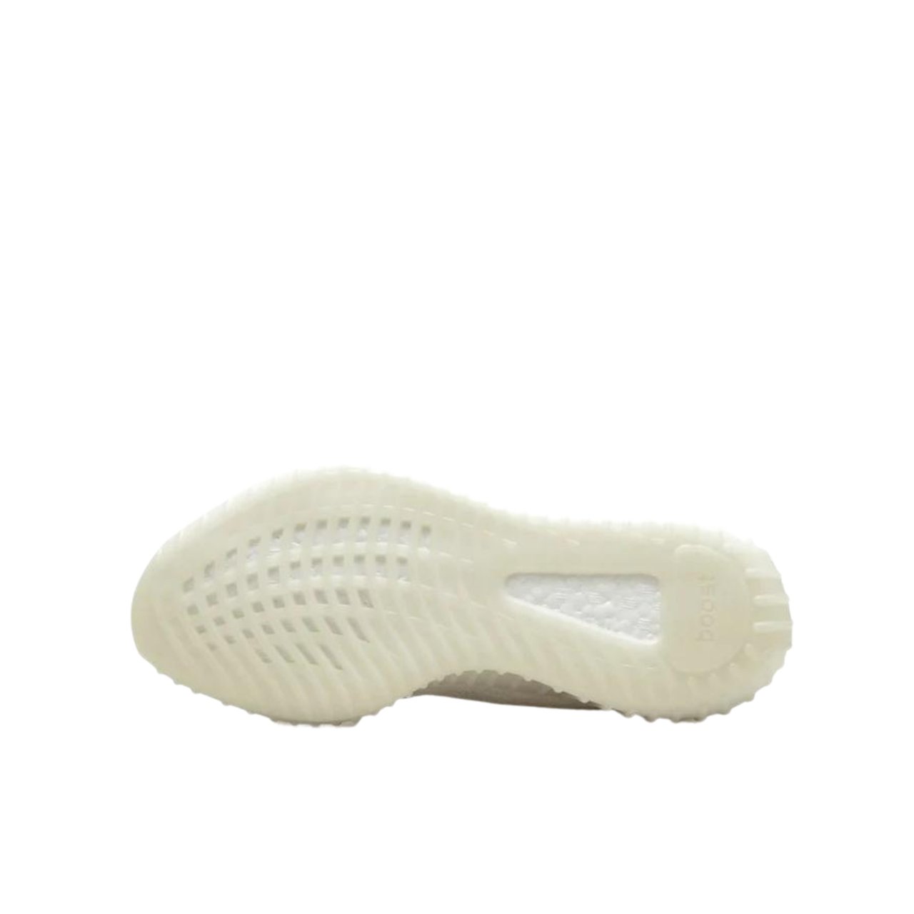 Adidas Yeezy Boost 350 V2 Cream White Enfant et Bébé Wit