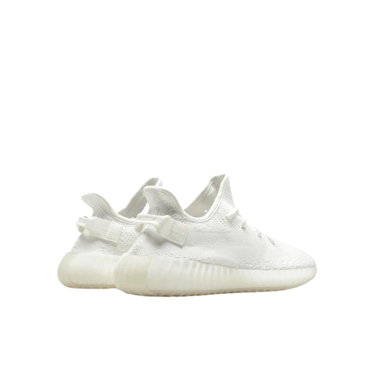 Adidas Yeezy Boost 350 V2 Cream White Enfant et Bébé Wit