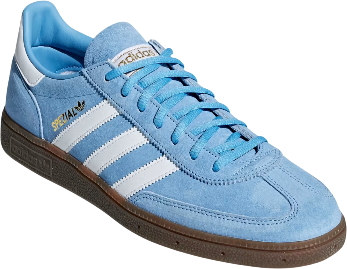 Adidas Sneakers Blue Blauw
