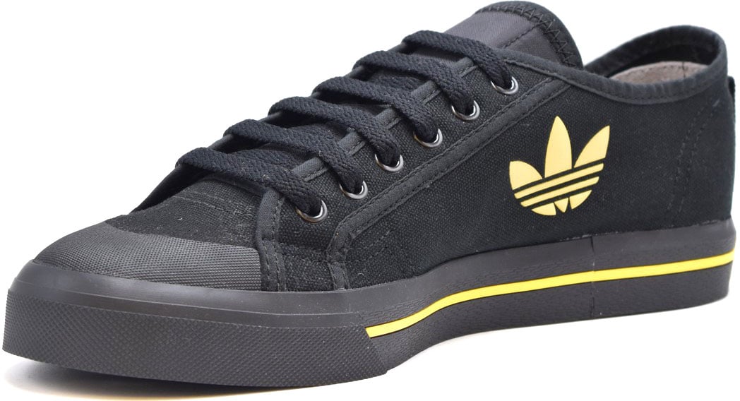 Adidas by Raf Simons Sneakers Black Zwart