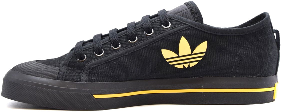 Adidas by Raf Simons Sneakers Black Zwart