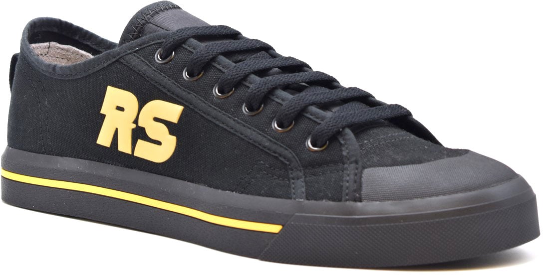 Adidas by Raf Simons Sneakers Black Zwart