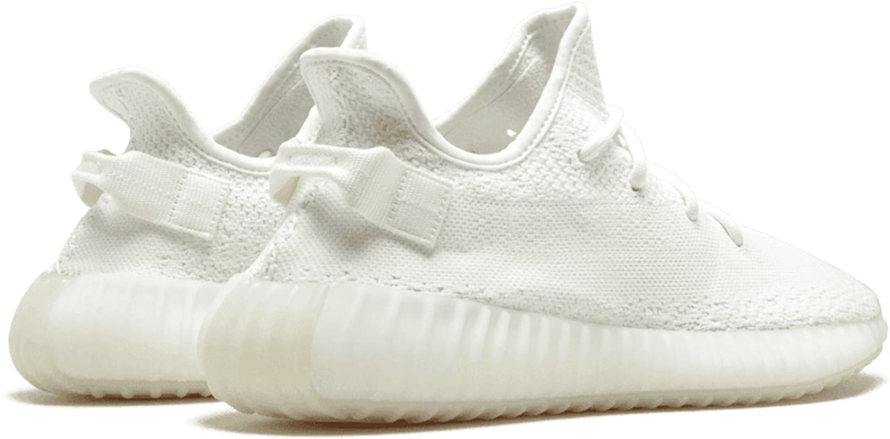 Adidas Yeezy Boost 350 V2 Cream White Divers