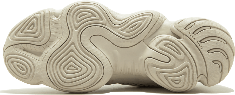 Adidas Yeezy 500 Blush Beige