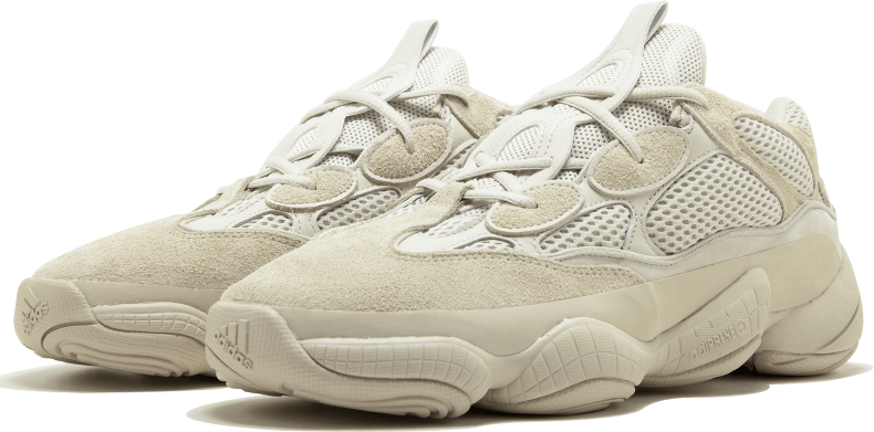Adidas Yeezy 500 Blush Beige