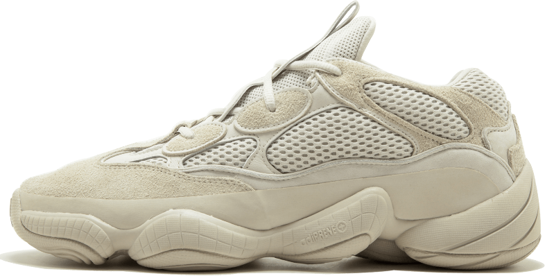 Adidas Yeezy 500 Blush Beige