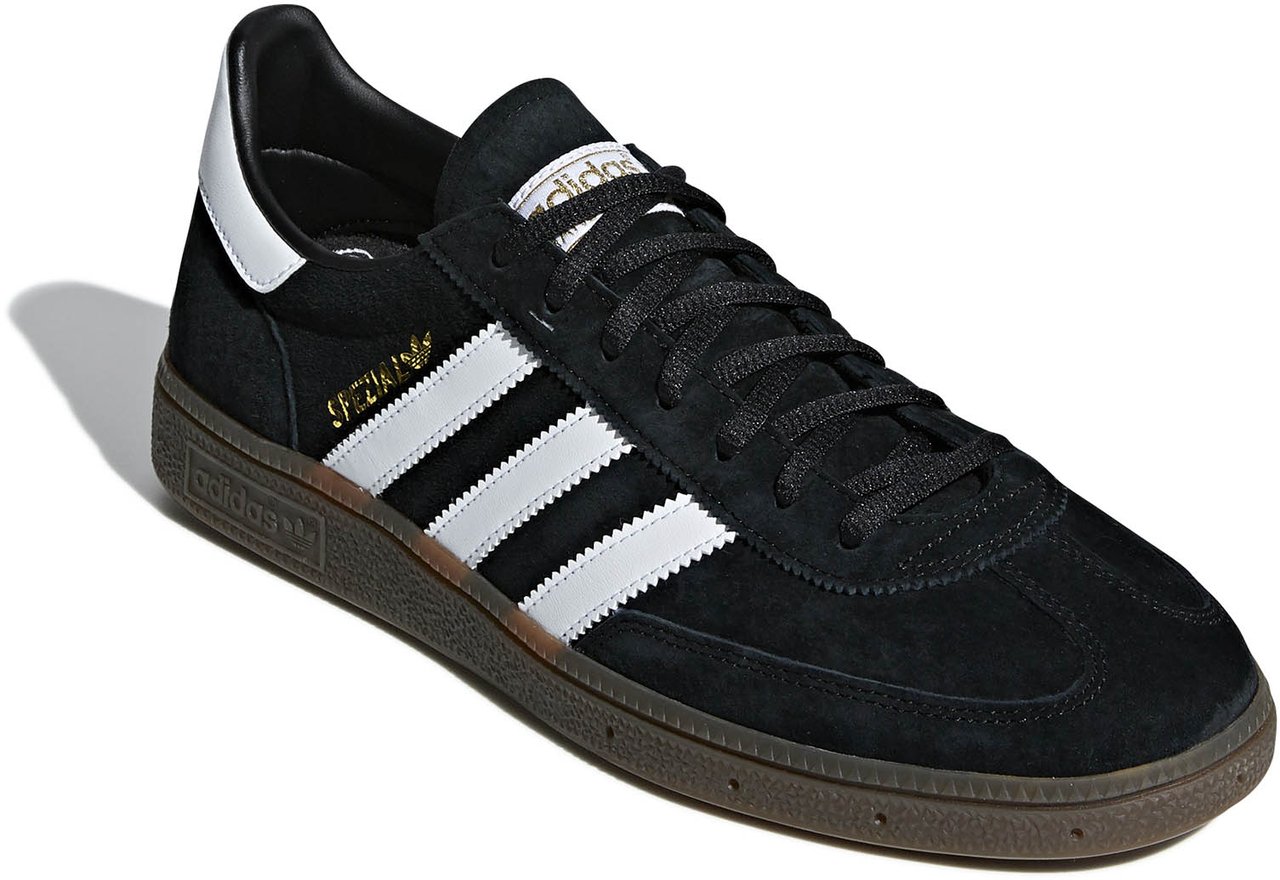 Adidas Sneakers Black Zwart