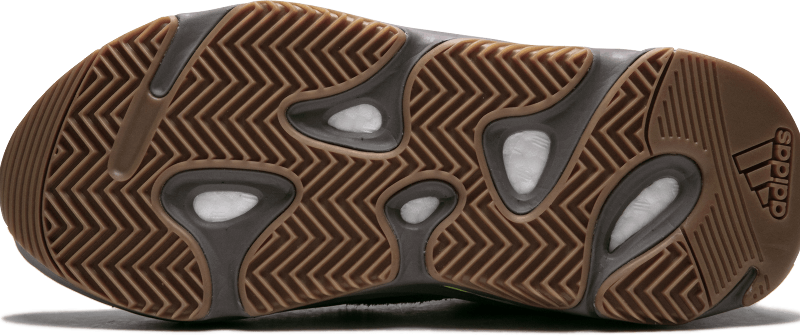 Adidas Yeezy Boost 700 Mauve Zwart