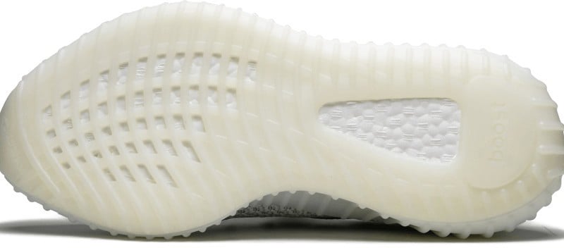 Adidas Yeezy Boost 350 V2 Static Reflective Grijs