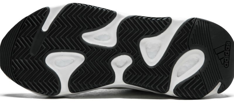 Adidas Yeezy 700 V2 Static Wit