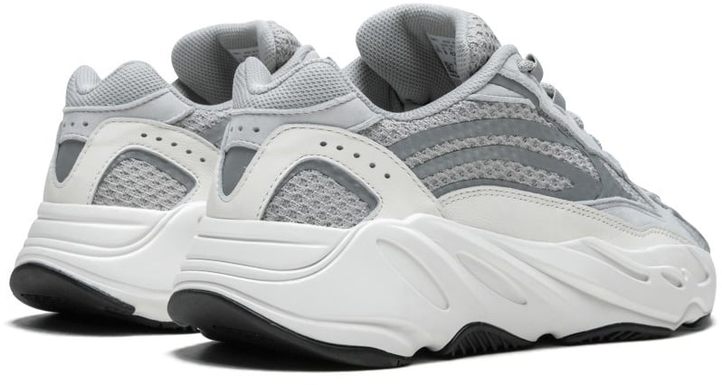 Adidas Yeezy 700 V2 Static Wit