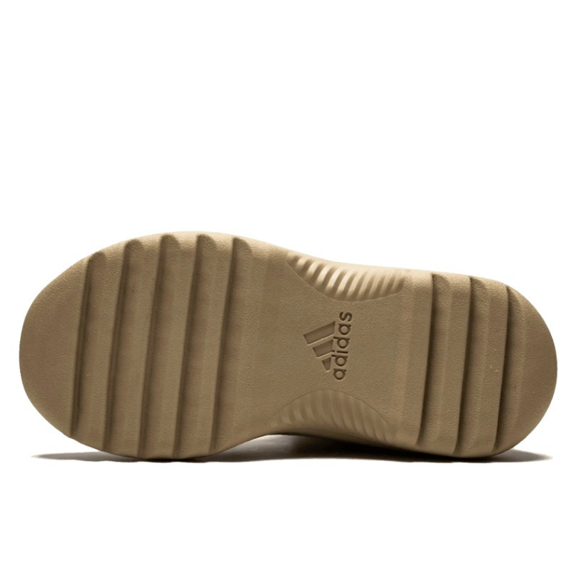 Adidas Yeezy Desert Boot Rock Bruin