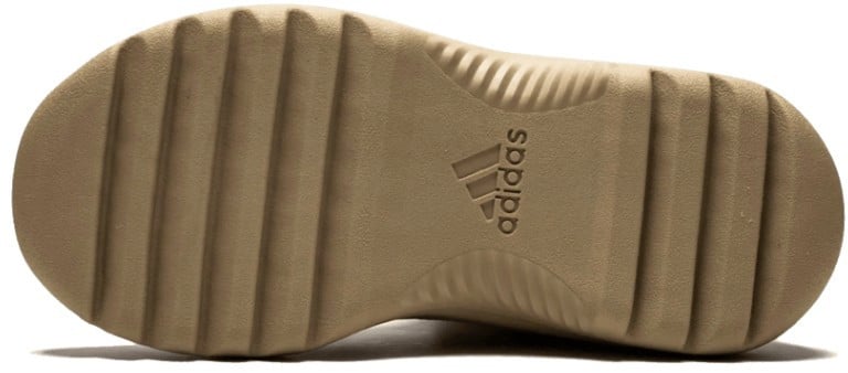 Adidas Yeezy Desert Boot Rock Taupe