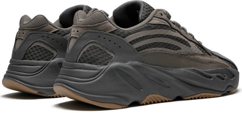 Adidas Yeezy 700 V2 Geode Zwart