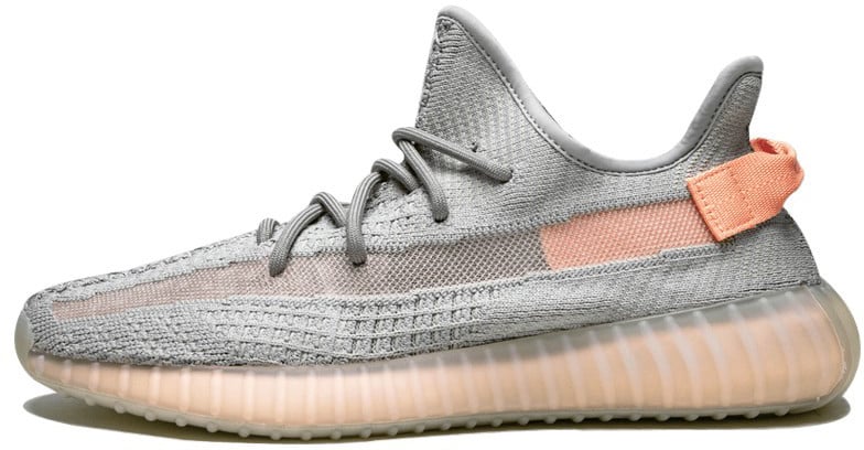 Adidas Yeezy Boost 350 V2 True Form Grijs