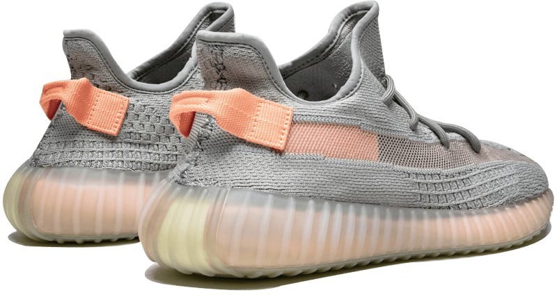 Adidas Yeezy Boost 350 V2 True Form Grijs
