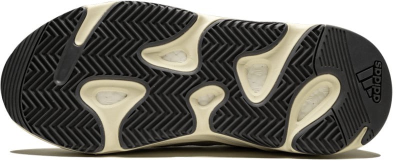 Adidas Yeezy 700 Analog Wit