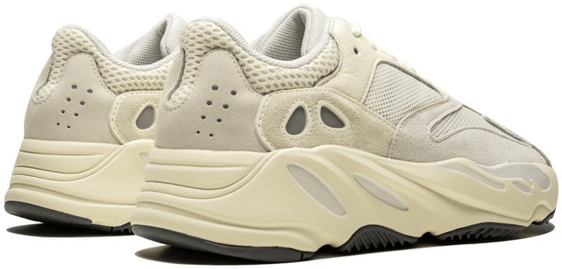 Adidas Yeezy 700 Analog Wit