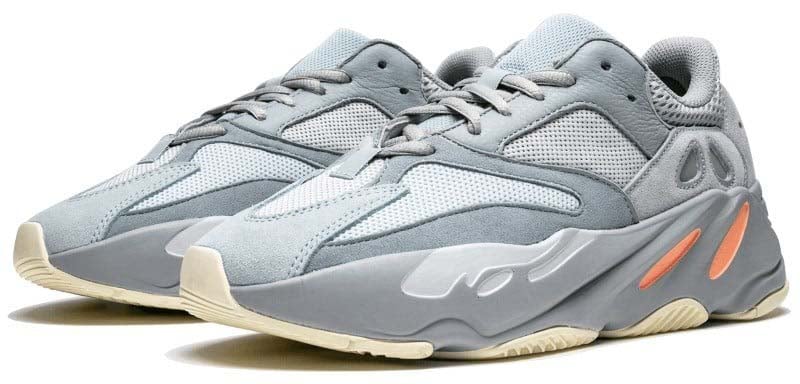 Adidas Yeezy 700 Inertia Grijs
