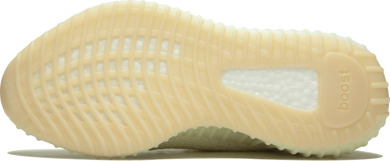 Adidas Yeezy Boost 350 V2 Butter Geel