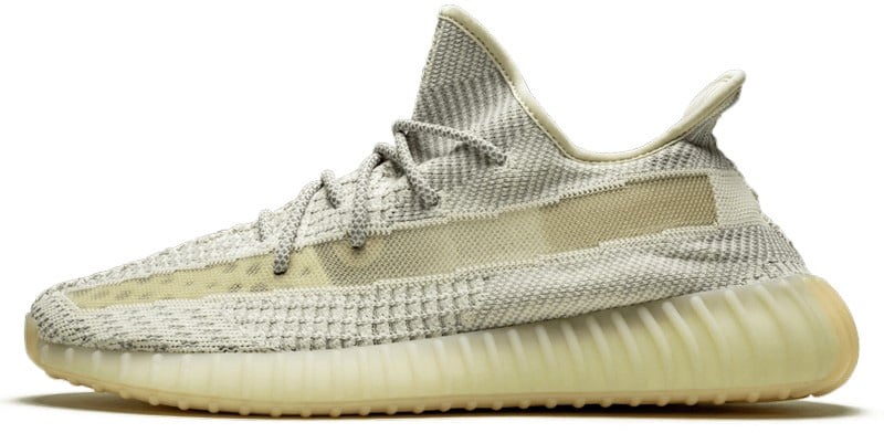 Adidas Yeezy Boost 350 V2 Lundmark Beige