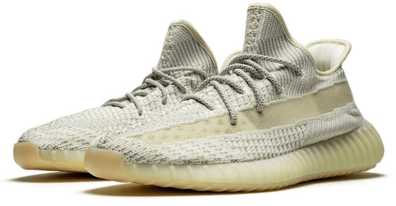 Adidas Yeezy Boost 350 V2 Lundmark Beige