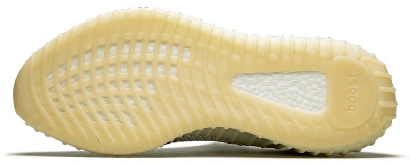 Adidas Yeezy Boost 350 V2 Lundmark Beige