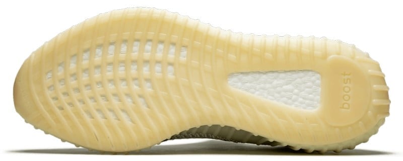 Adidas Yeezy Boost 350 V2 Lundmark Beige