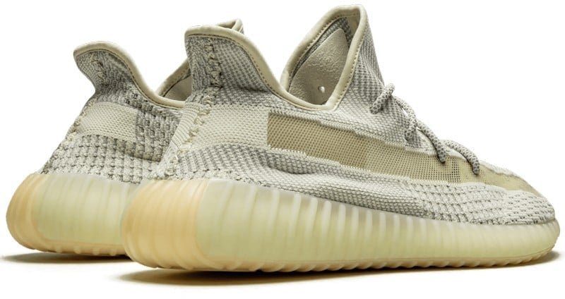 Adidas Yeezy Boost 350 V2 Lundmark Beige
