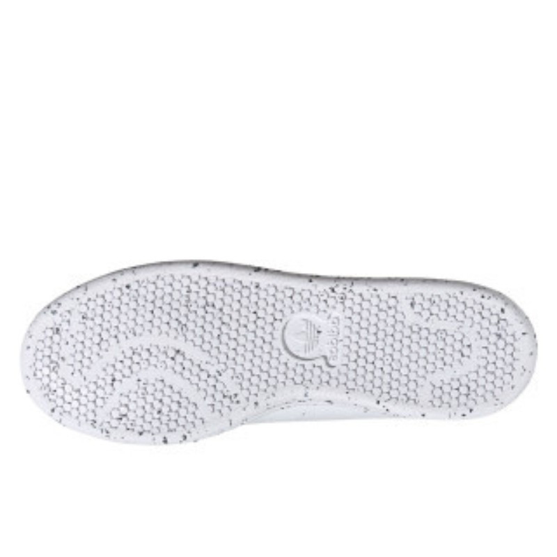 Adidas Adidas Stan Smith Clean Classics White Green Wit