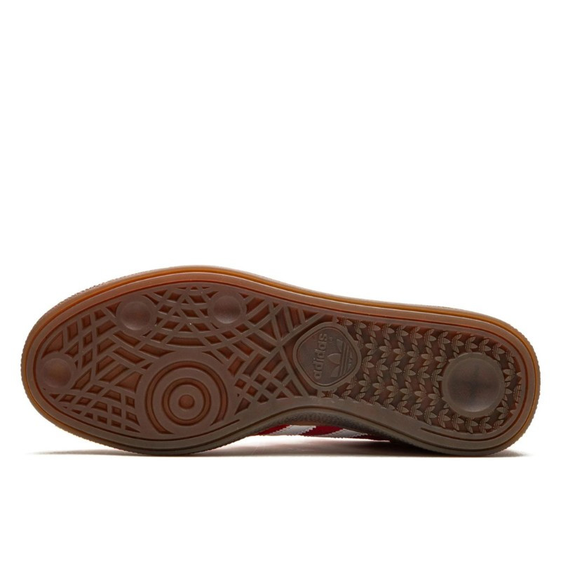 Adidas Adidas Handball Spezial Scarlet Gum Rood