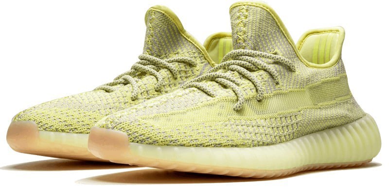 Adidas Yeezy Boost 350 V2 Antlia Geel