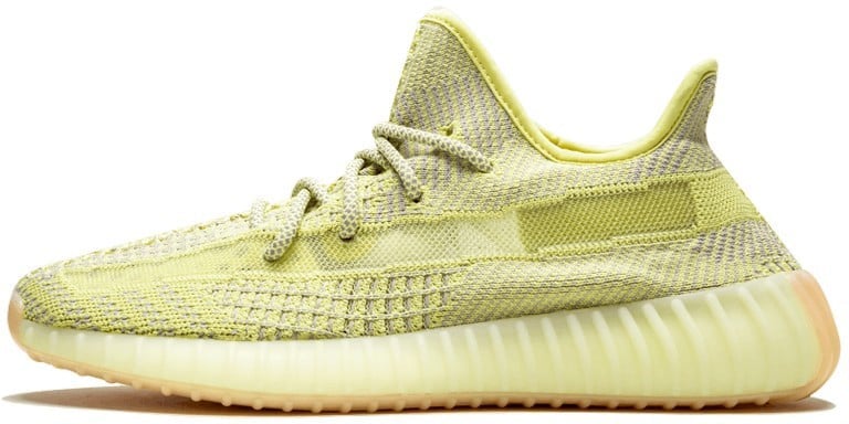Adidas Yeezy Boost 350 V2 Antlia Geel