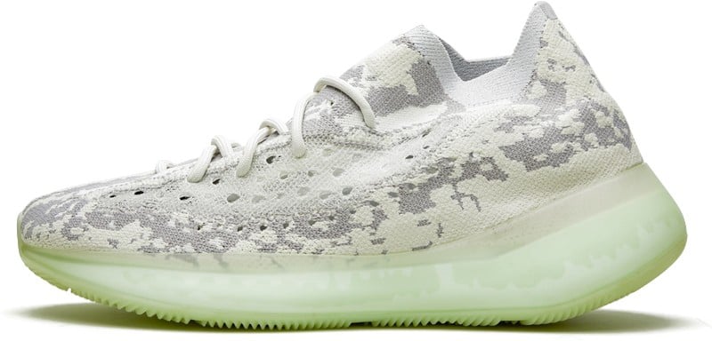 Adidas Yeezy Boost 380 Alien Grijs