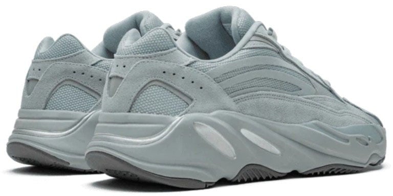 Adidas Yeezy 700 V2 Hospital Blue Blauw