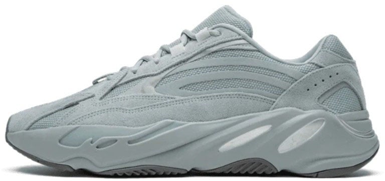 Adidas Yeezy 700 V2 Hospital Blue Blauw