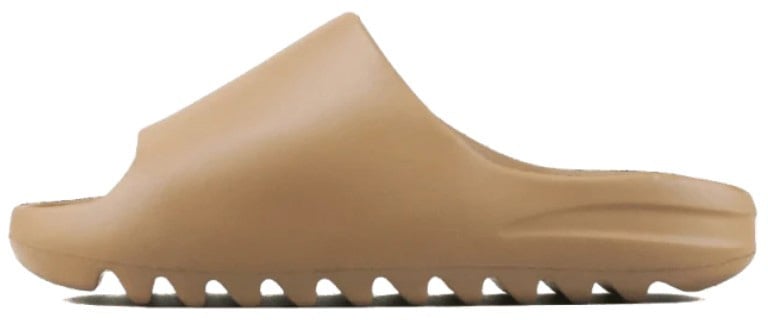 Adidas Yeezy Slide Earth Brown Bruin