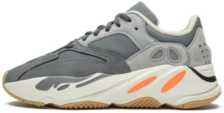 Adidas Yeezy 700 Magnet Grijs