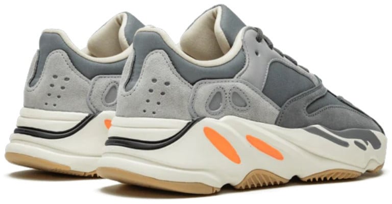 Adidas Yeezy 700 Magnet Grijs