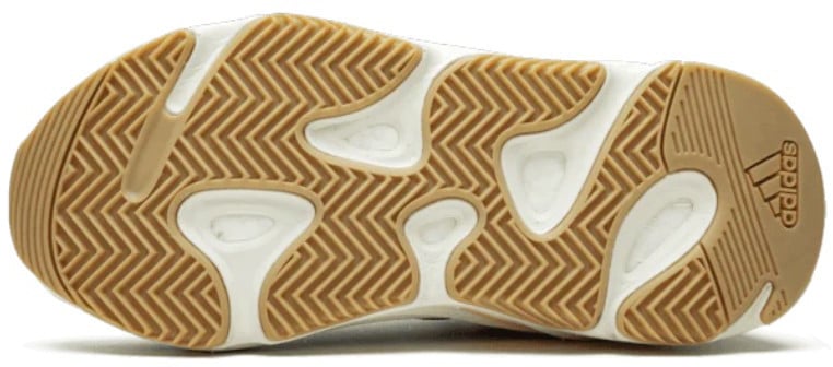 Adidas Yeezy 700 Magnet Grijs