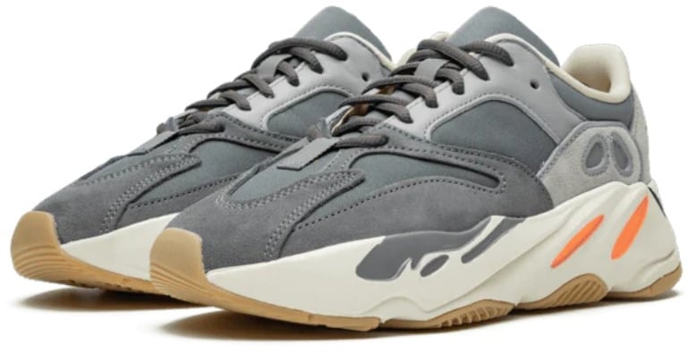 Adidas Yeezy 700 Magnet Grijs