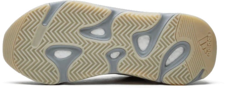 Adidas Yeezy 700 V2 Inertia Grijs