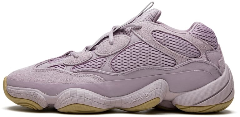 Adidas Yeezy 500 Soft Vision Paars
