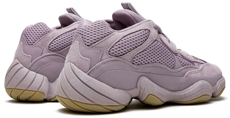 Adidas Yeezy 500 Soft Vision Paars