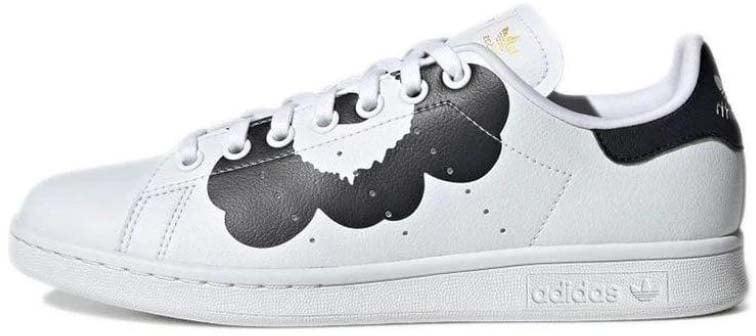 Adidas Adidas Stan Smith Mickey Mouse Zwart