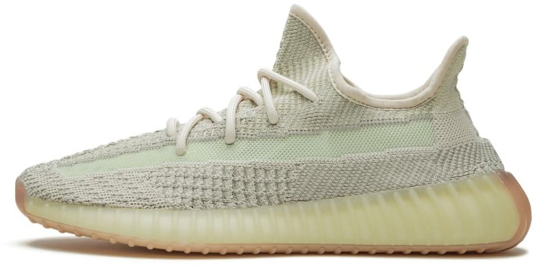 Adidas Yeezy Boost 350 V2 Citrin Lime
