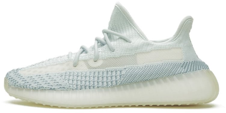 Adidas Yeezy Boost 350 V2 Cloud White Wit