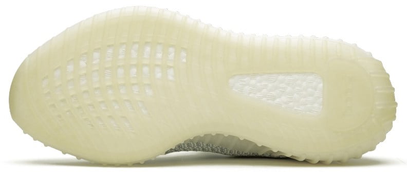 Adidas Yeezy Boost 350 V2 Cloud White Wit